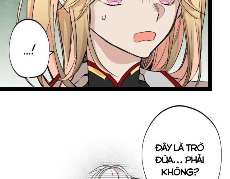 Trở Thành Nữ Kiếm Sĩ Hoàng Gia Ở Thế Giới Khác 3 trang 24