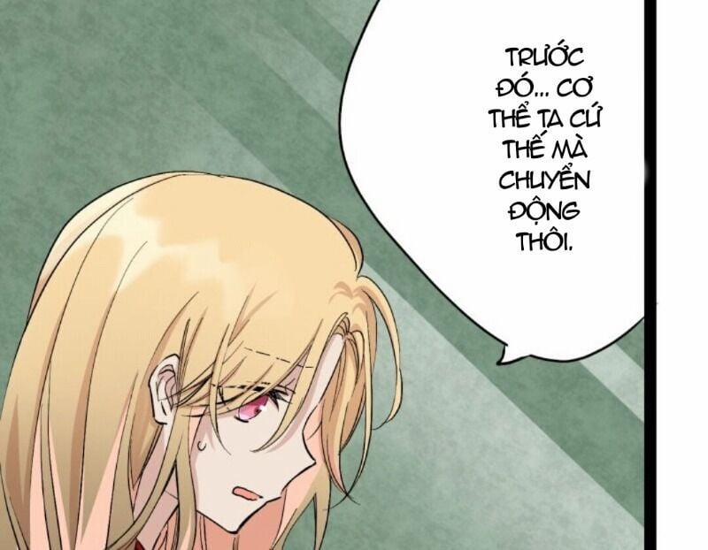 Trở Thành Nữ Kiếm Sĩ Hoàng Gia Ở Thế Giới Khác 3 trang 26