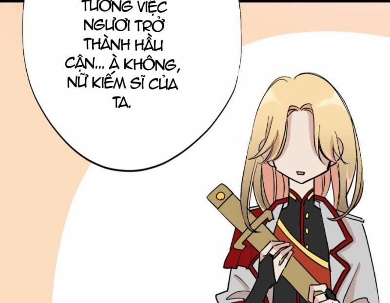 Trở Thành Nữ Kiếm Sĩ Hoàng Gia Ở Thế Giới Khác 3 trang 32