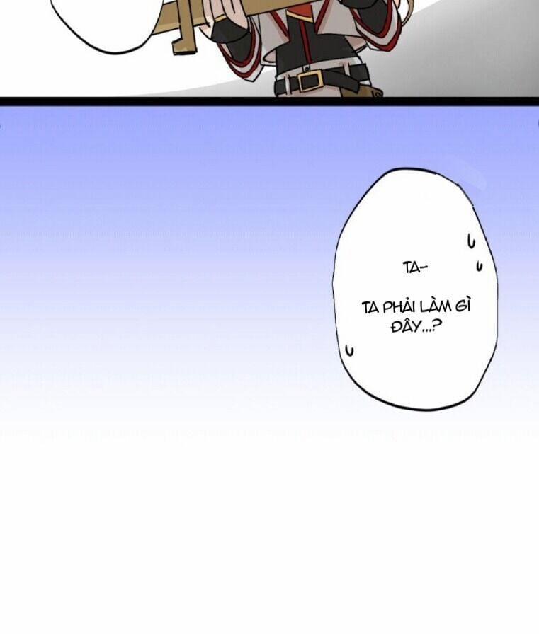 Trở Thành Nữ Kiếm Sĩ Hoàng Gia Ở Thế Giới Khác 3 trang 35