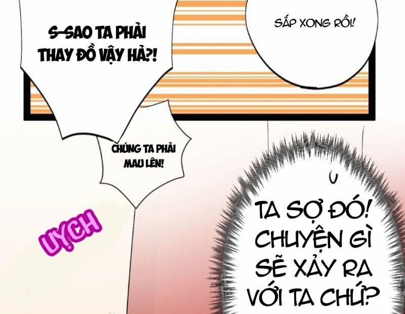 Trở Thành Nữ Kiếm Sĩ Hoàng Gia Ở Thế Giới Khác 3 trang 6