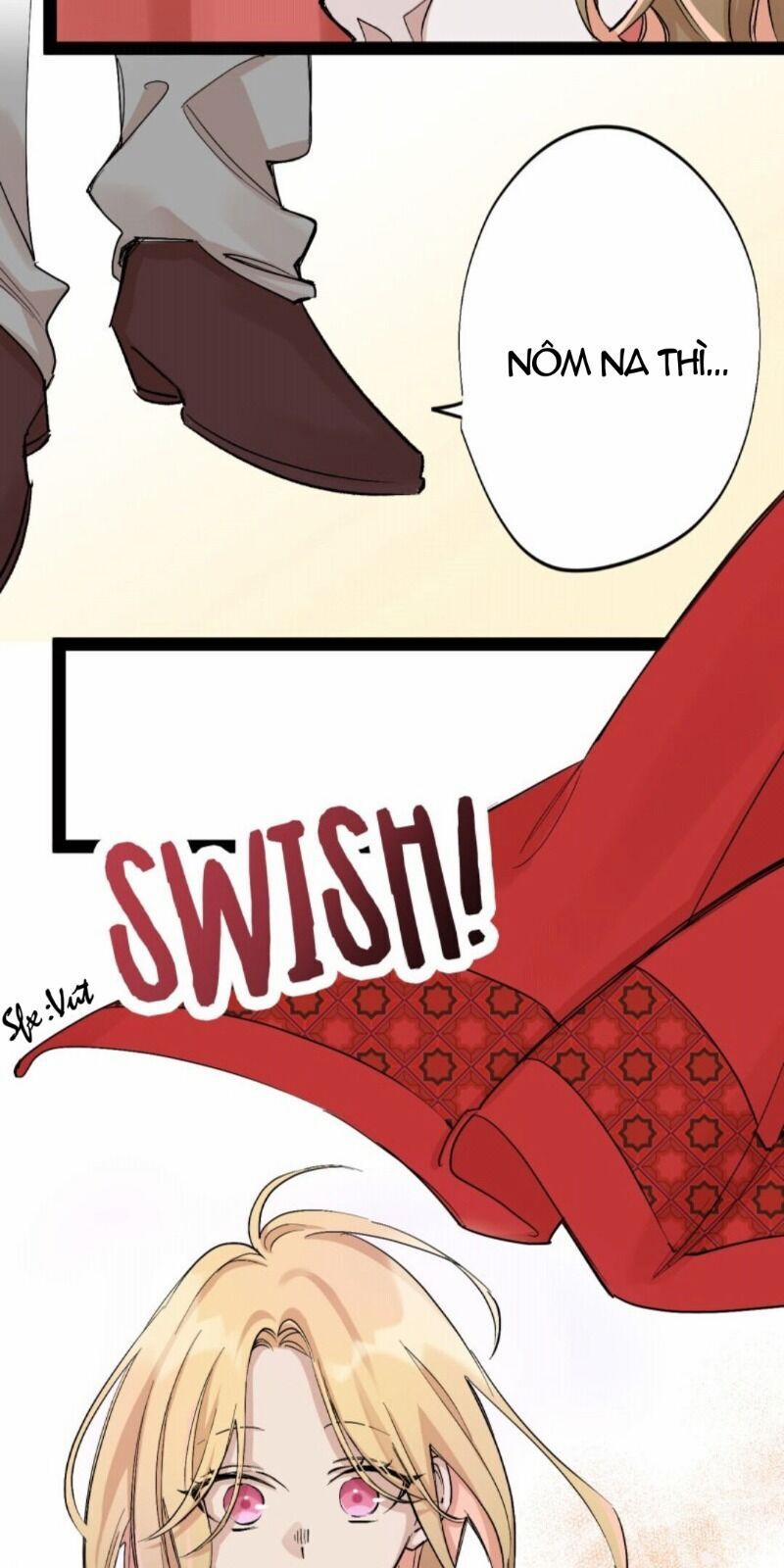 Trở Thành Nữ Kiếm Sĩ Hoàng Gia Ở Thế Giới Khác 3 trang 7