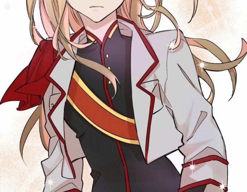 Trở Thành Nữ Kiếm Sĩ Hoàng Gia Ở Thế Giới Khác 3 trang 8