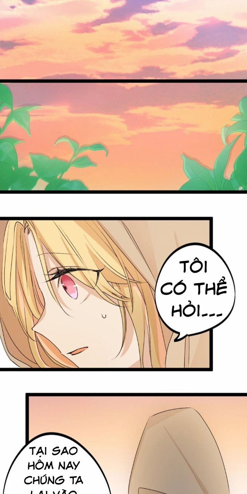 Trở Thành Nữ Kiếm Sĩ Hoàng Gia Ở Thế Giới Khác 4 trang 17