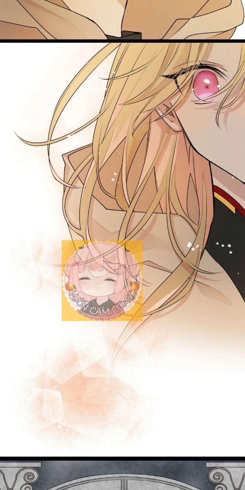 Trở Thành Nữ Kiếm Sĩ Hoàng Gia Ở Thế Giới Khác 4 trang 21