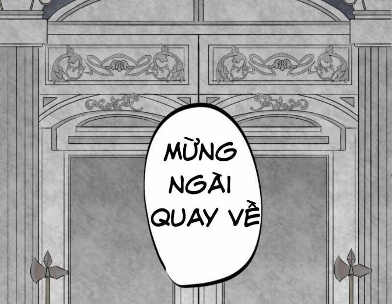 Trở Thành Nữ Kiếm Sĩ Hoàng Gia Ở Thế Giới Khác 4 trang 22