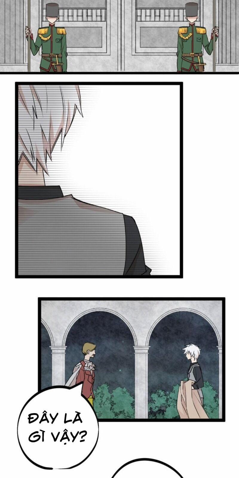 Trở Thành Nữ Kiếm Sĩ Hoàng Gia Ở Thế Giới Khác 4 trang 23