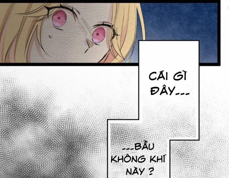 Trở Thành Nữ Kiếm Sĩ Hoàng Gia Ở Thế Giới Khác 4 trang 28