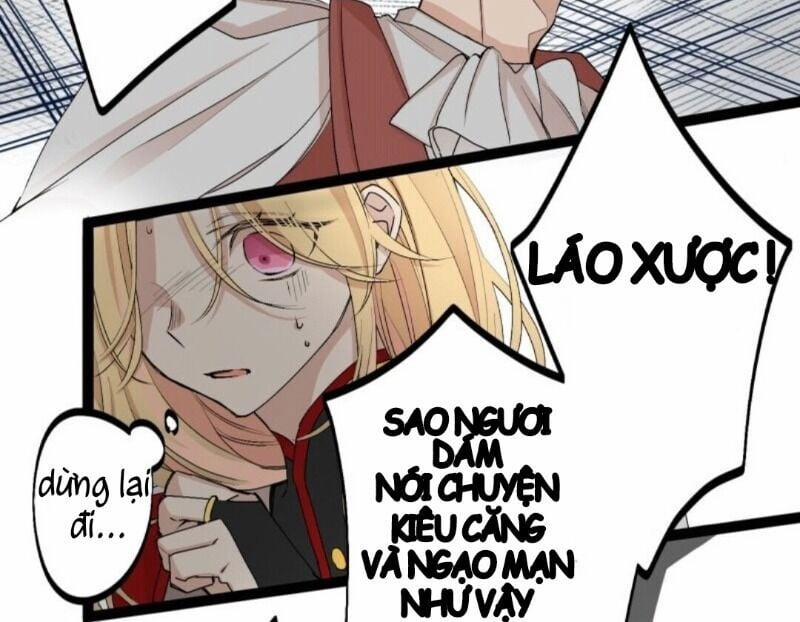 Trở Thành Nữ Kiếm Sĩ Hoàng Gia Ở Thế Giới Khác 4 trang 32