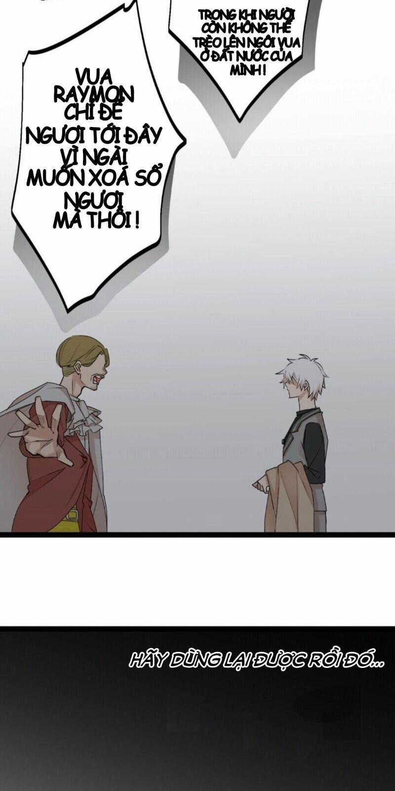 Trở Thành Nữ Kiếm Sĩ Hoàng Gia Ở Thế Giới Khác 4 trang 33