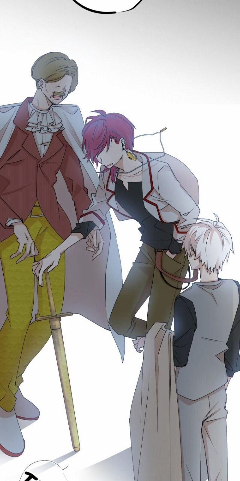 Trở Thành Nữ Kiếm Sĩ Hoàng Gia Ở Thế Giới Khác 4 trang 35