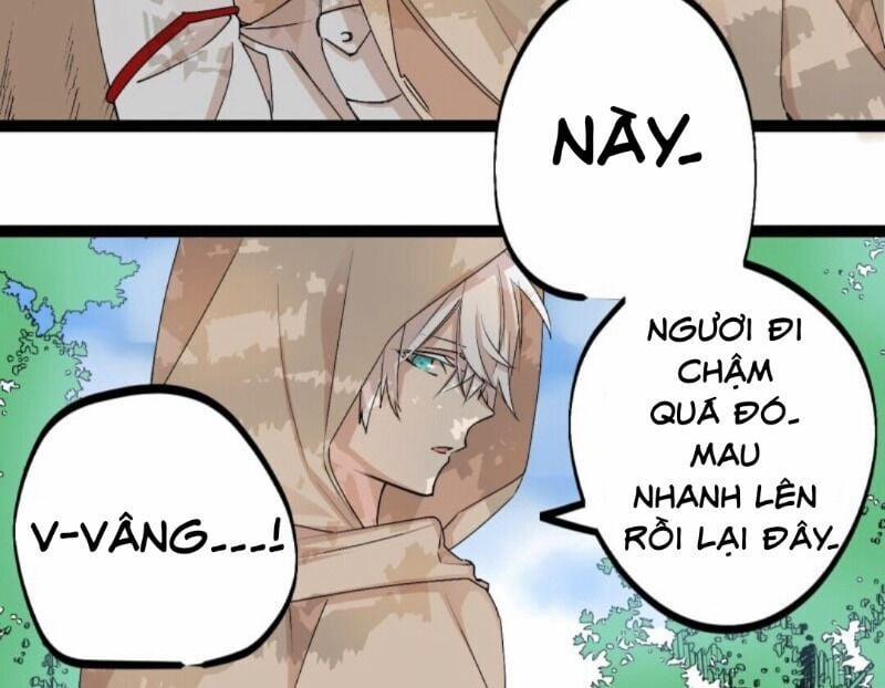 Trở Thành Nữ Kiếm Sĩ Hoàng Gia Ở Thế Giới Khác 4 trang 4