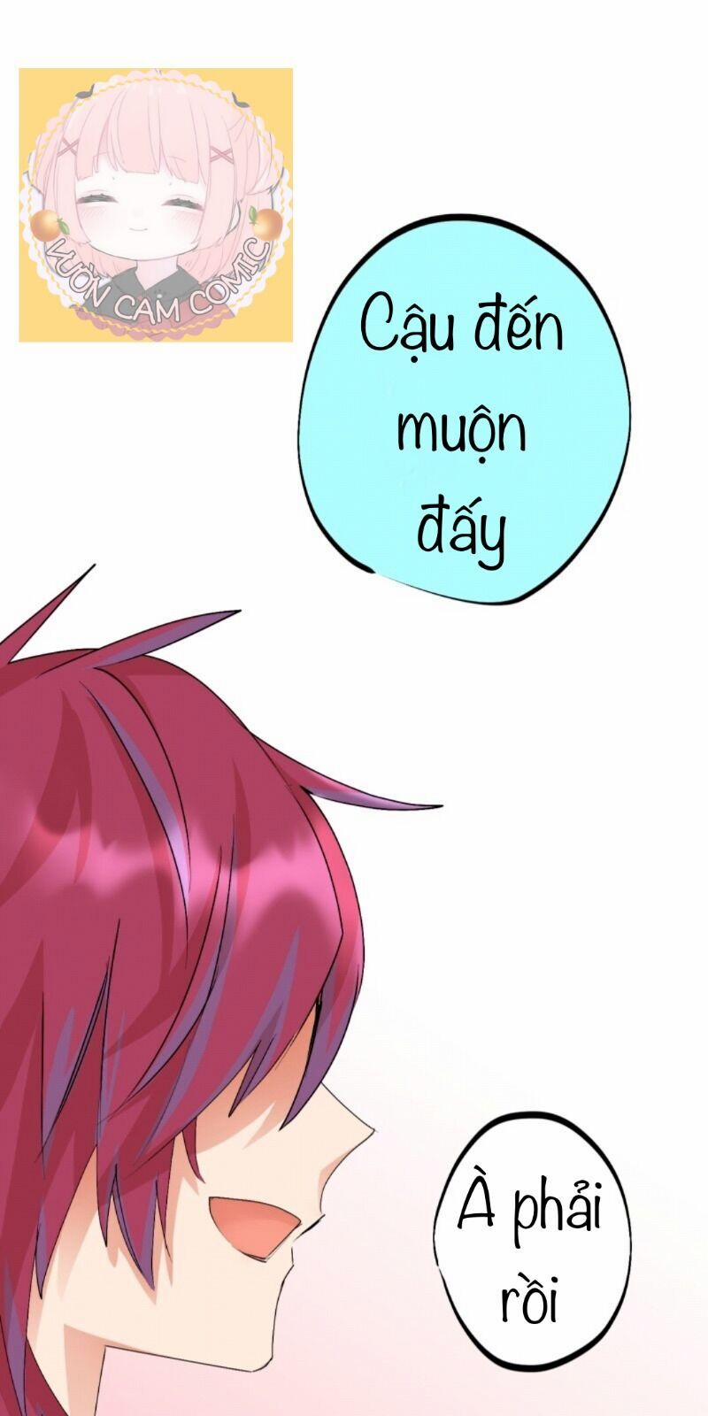 Trở Thành Nữ Kiếm Sĩ Hoàng Gia Ở Thế Giới Khác 5 trang 1