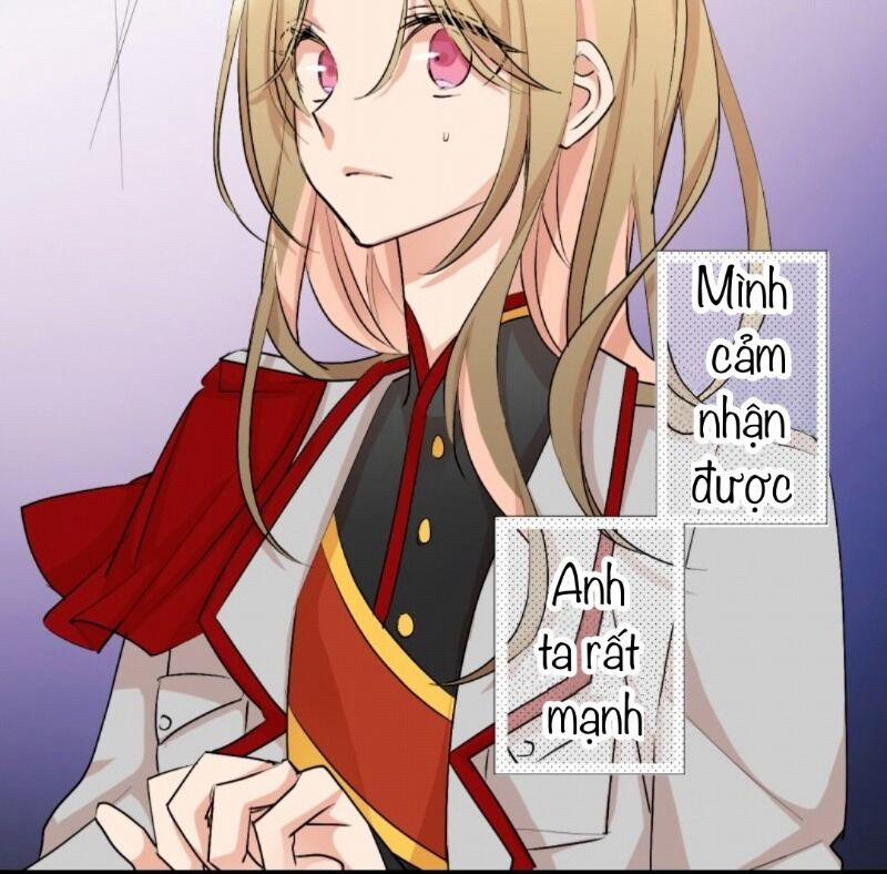 Trở Thành Nữ Kiếm Sĩ Hoàng Gia Ở Thế Giới Khác 5 trang 11