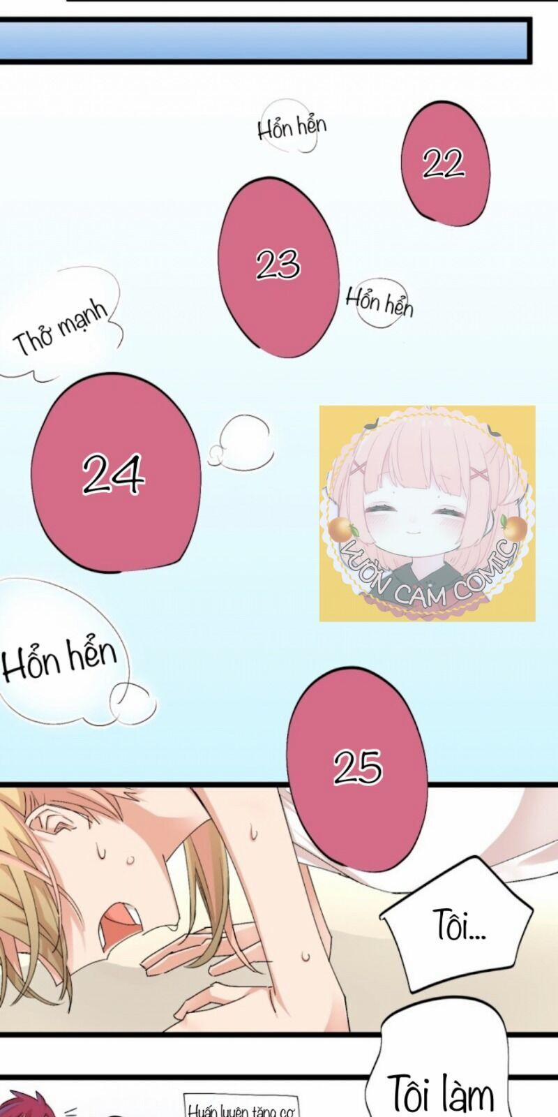 Trở Thành Nữ Kiếm Sĩ Hoàng Gia Ở Thế Giới Khác 5 trang 17