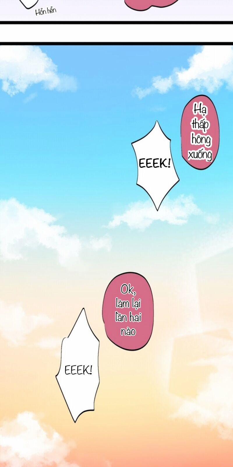 Trở Thành Nữ Kiếm Sĩ Hoàng Gia Ở Thế Giới Khác 5 trang 21