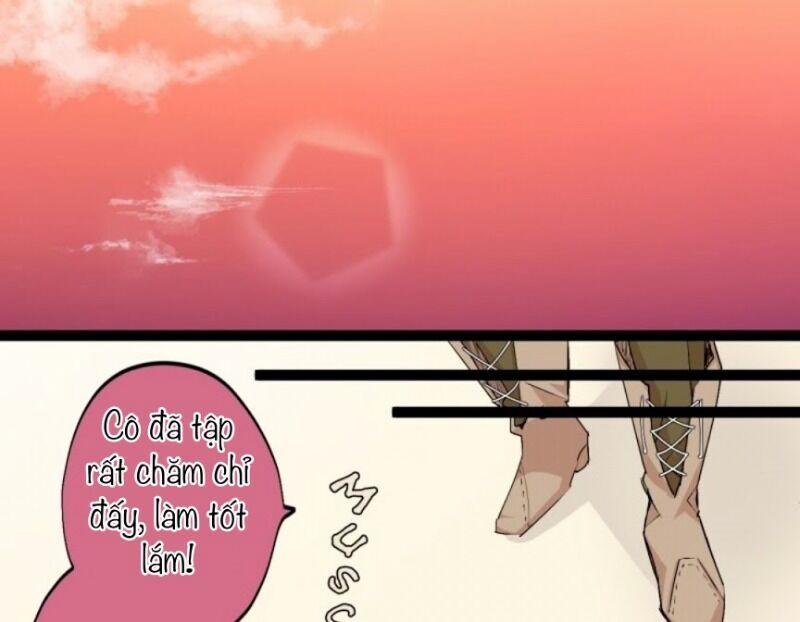 Trở Thành Nữ Kiếm Sĩ Hoàng Gia Ở Thế Giới Khác 5 trang 22