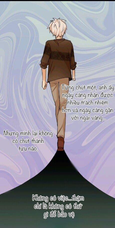 Trở Thành Nữ Kiếm Sĩ Hoàng Gia Ở Thế Giới Khác 5 trang 36