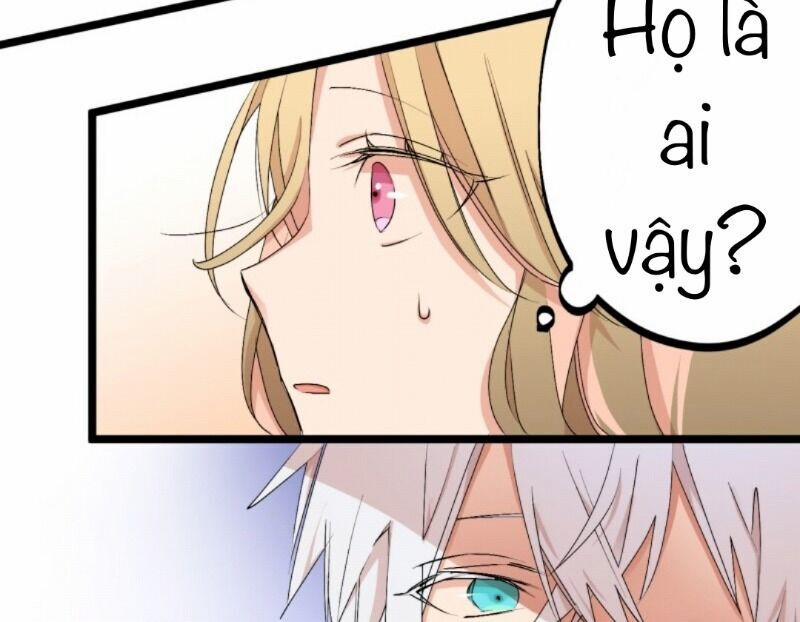 Trở Thành Nữ Kiếm Sĩ Hoàng Gia Ở Thế Giới Khác 5 trang 4