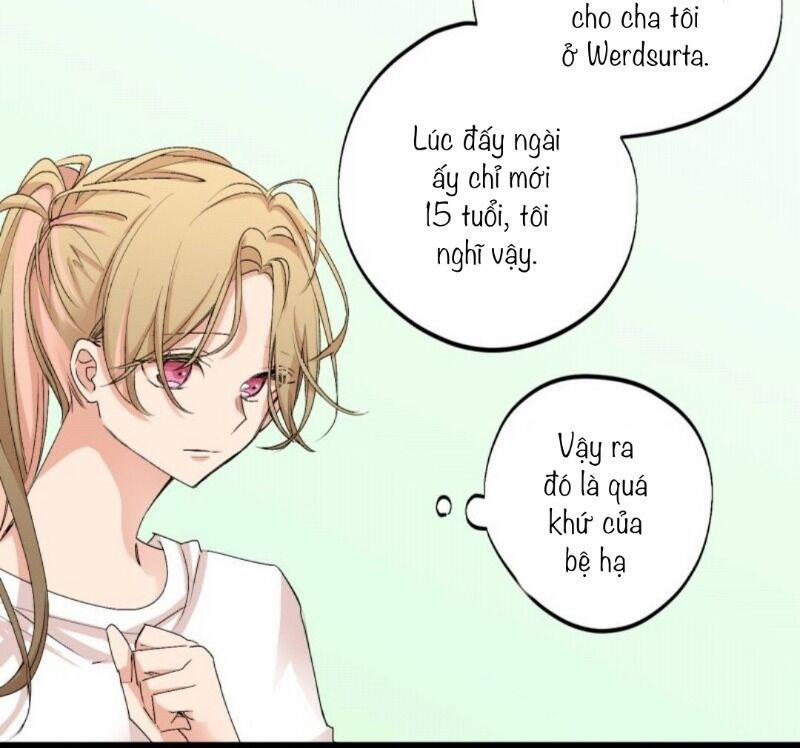 Trở Thành Nữ Kiếm Sĩ Hoàng Gia Ở Thế Giới Khác 5 trang 41