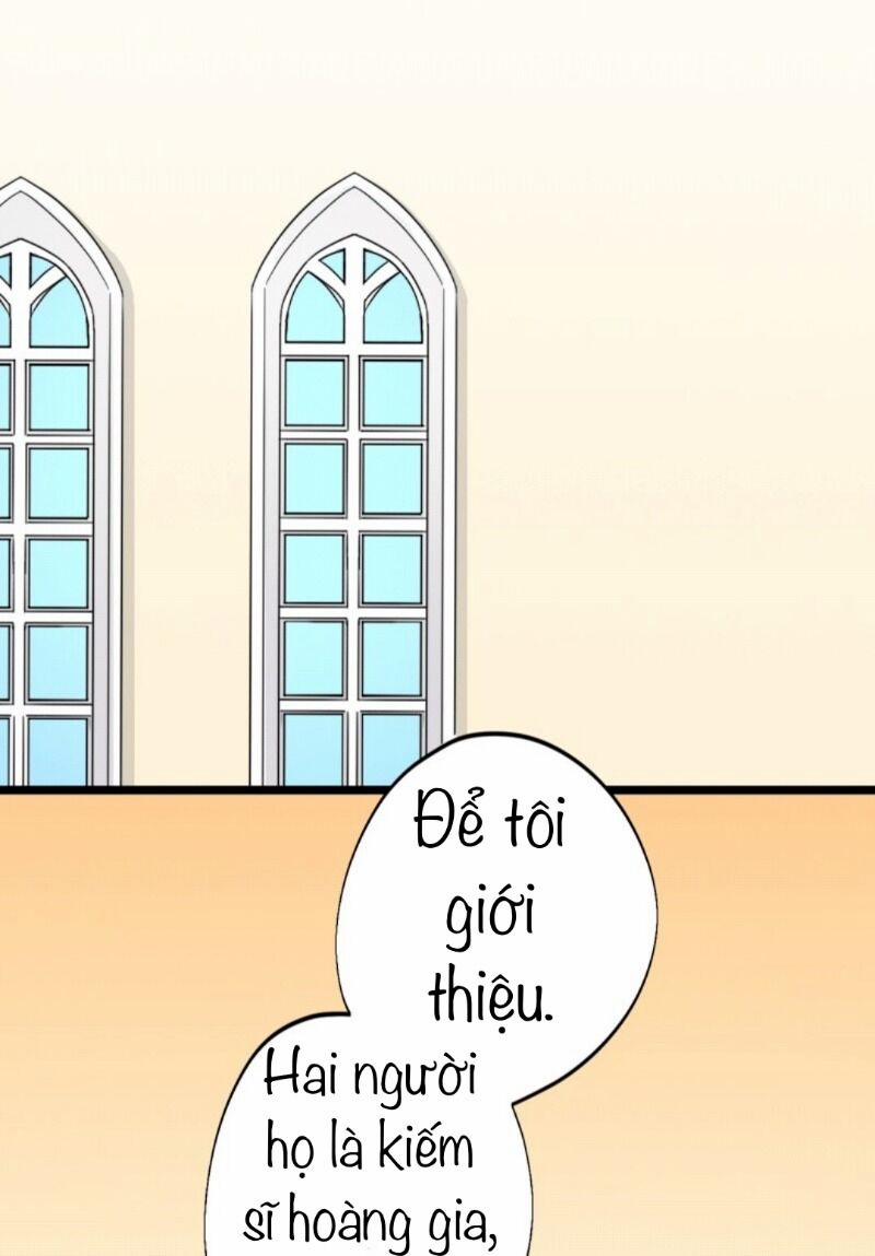 Trở Thành Nữ Kiếm Sĩ Hoàng Gia Ở Thế Giới Khác 5 trang 6