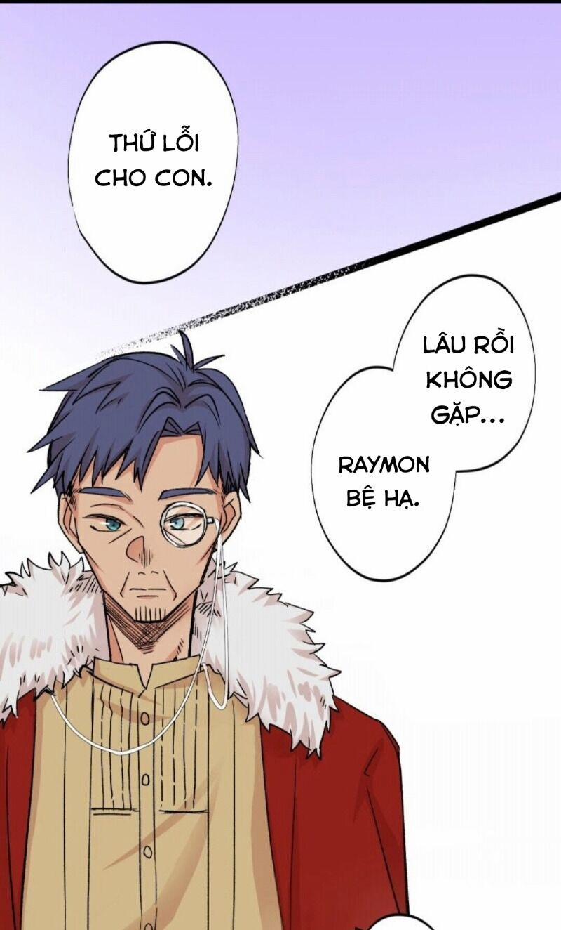 Trở Thành Nữ Kiếm Sĩ Hoàng Gia Ở Thế Giới Khác 6 trang 10