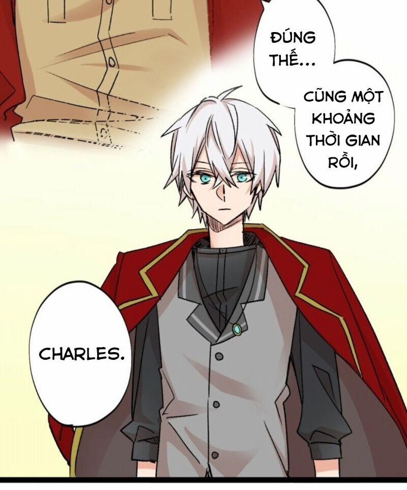 Trở Thành Nữ Kiếm Sĩ Hoàng Gia Ở Thế Giới Khác 6 trang 11