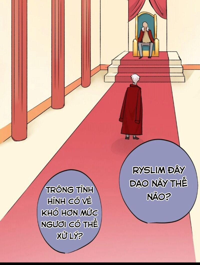 Trở Thành Nữ Kiếm Sĩ Hoàng Gia Ở Thế Giới Khác 6 trang 13