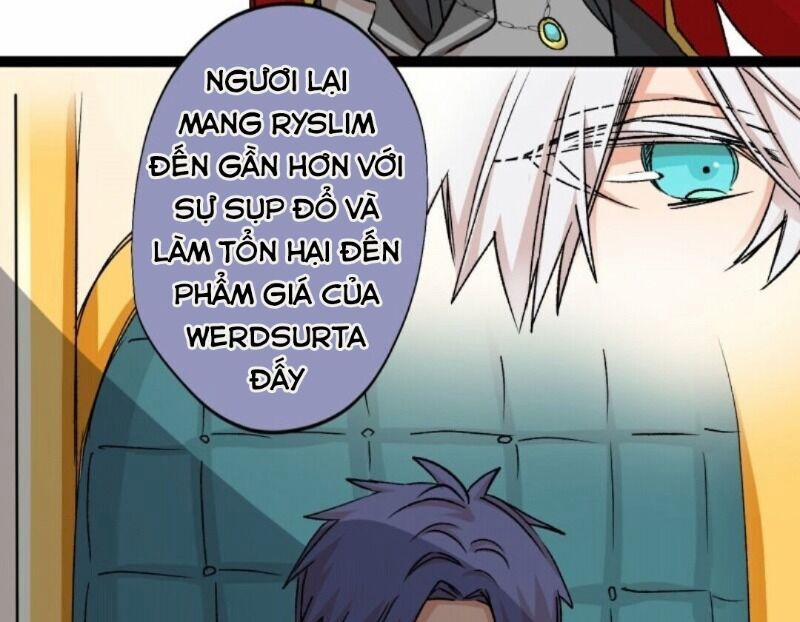 Trở Thành Nữ Kiếm Sĩ Hoàng Gia Ở Thế Giới Khác 6 trang 16