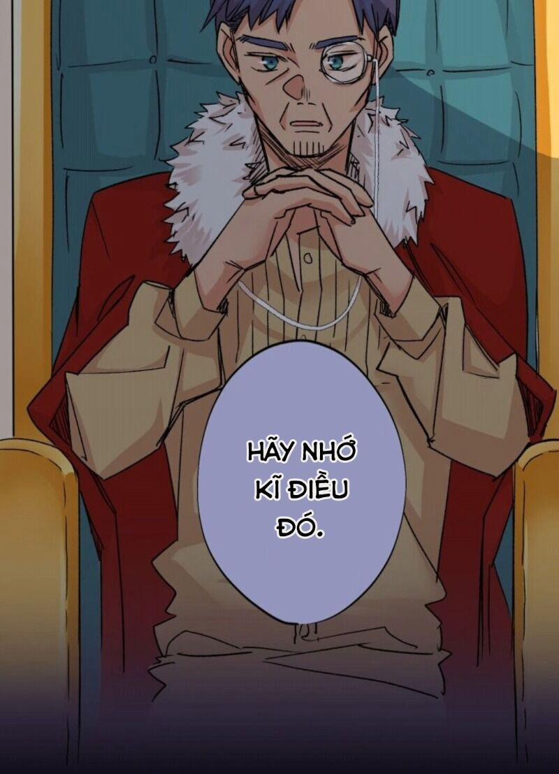 Trở Thành Nữ Kiếm Sĩ Hoàng Gia Ở Thế Giới Khác 6 trang 17