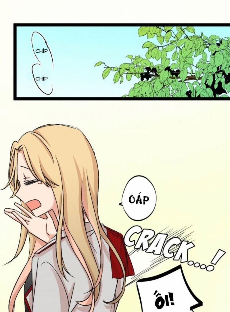 Trở Thành Nữ Kiếm Sĩ Hoàng Gia Ở Thế Giới Khác 6 trang 18