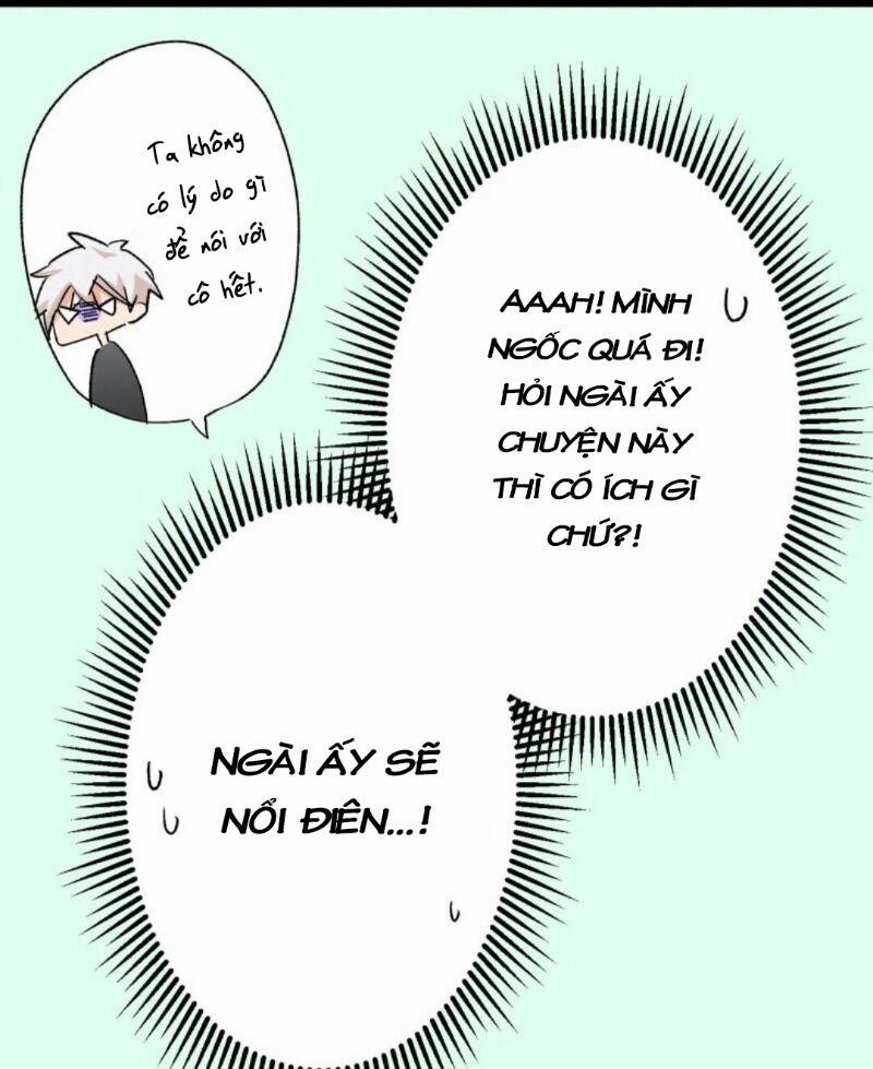 Trở Thành Nữ Kiếm Sĩ Hoàng Gia Ở Thế Giới Khác 6 trang 24