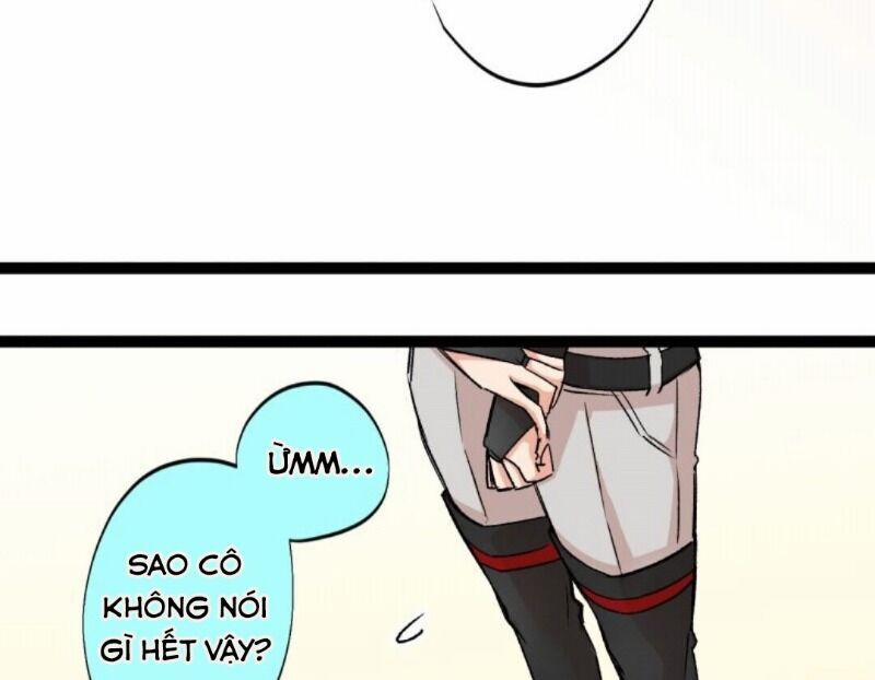 Trở Thành Nữ Kiếm Sĩ Hoàng Gia Ở Thế Giới Khác 6 trang 26