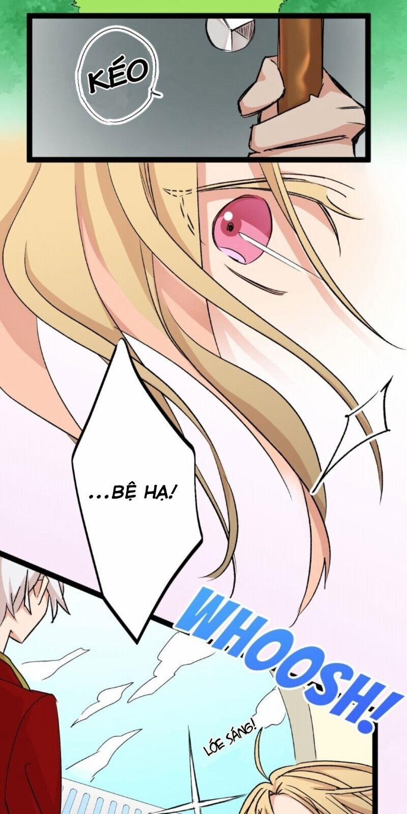 Trở Thành Nữ Kiếm Sĩ Hoàng Gia Ở Thế Giới Khác 6 trang 28