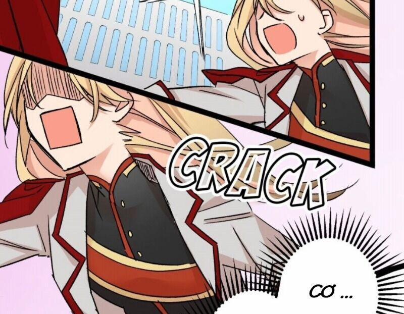 Trở Thành Nữ Kiếm Sĩ Hoàng Gia Ở Thế Giới Khác 6 trang 29