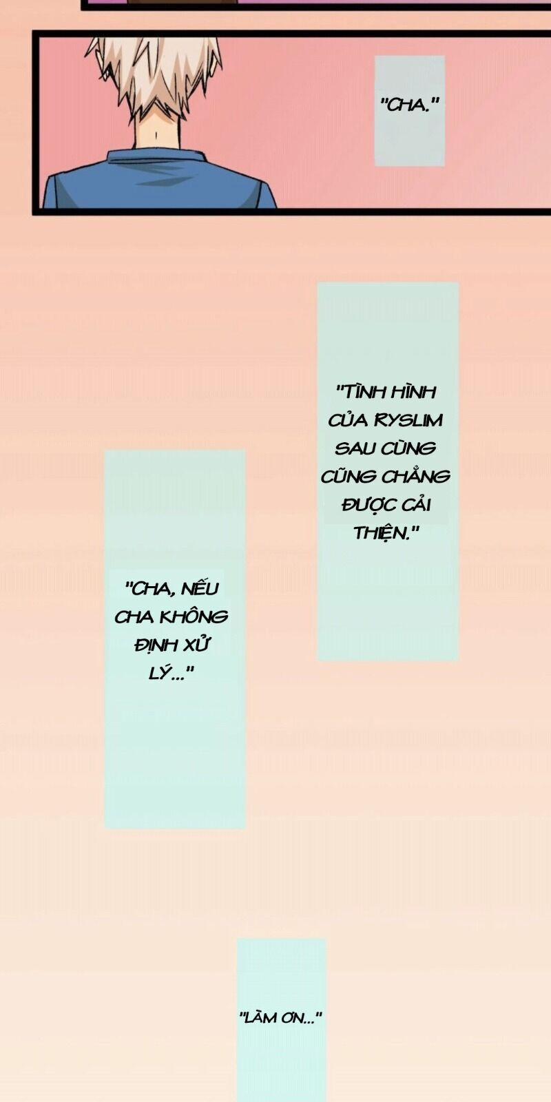 Trở Thành Nữ Kiếm Sĩ Hoàng Gia Ở Thế Giới Khác 6 trang 3