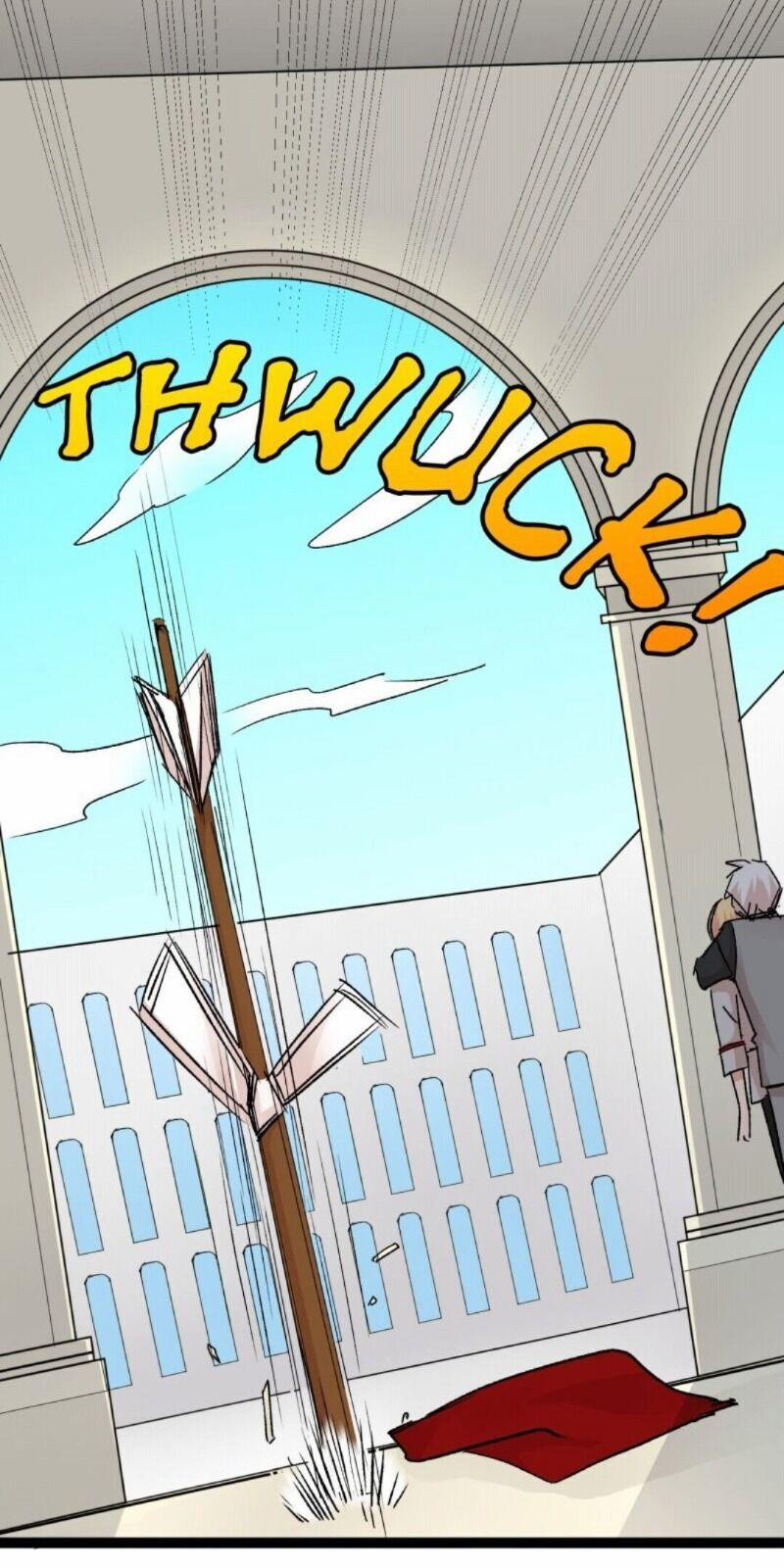 Trở Thành Nữ Kiếm Sĩ Hoàng Gia Ở Thế Giới Khác 6 trang 32