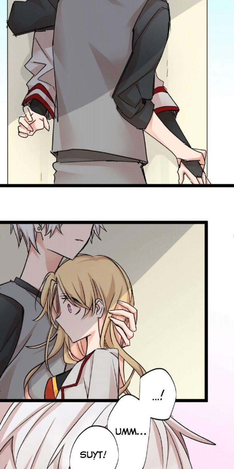 Trở Thành Nữ Kiếm Sĩ Hoàng Gia Ở Thế Giới Khác 6 trang 34