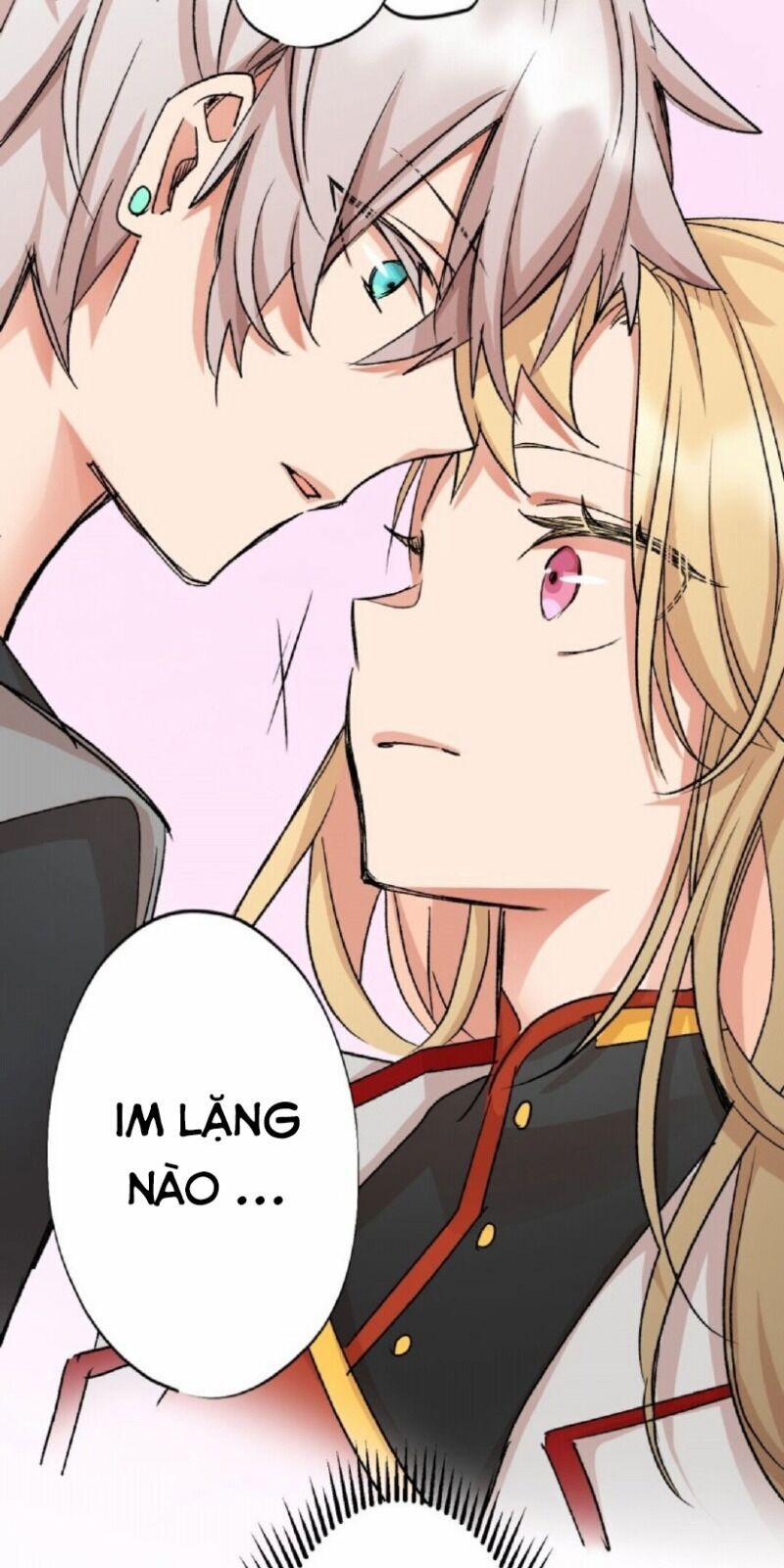 Trở Thành Nữ Kiếm Sĩ Hoàng Gia Ở Thế Giới Khác 6 trang 35