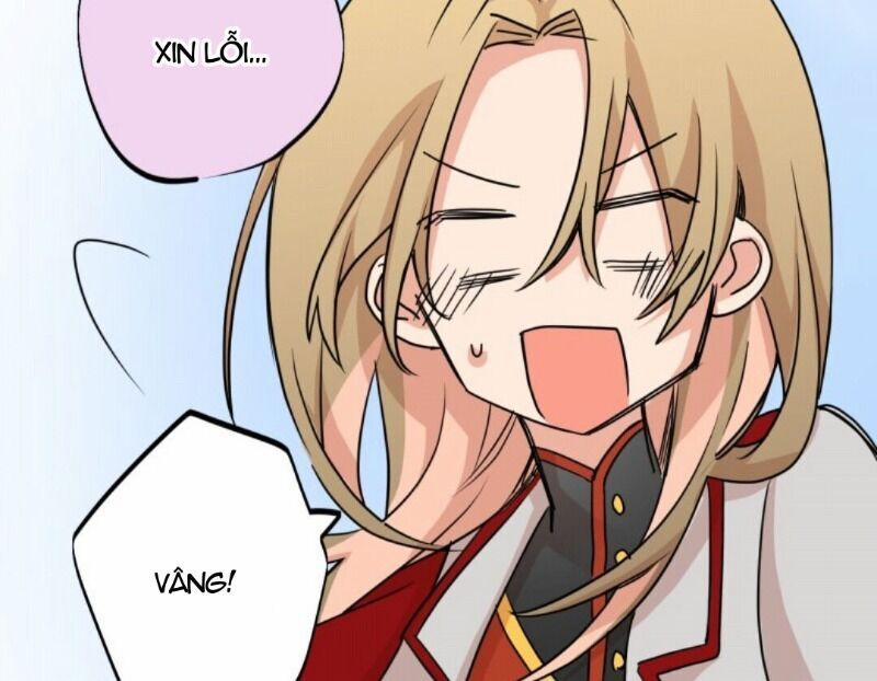 Trở Thành Nữ Kiếm Sĩ Hoàng Gia Ở Thế Giới Khác 7 trang 10