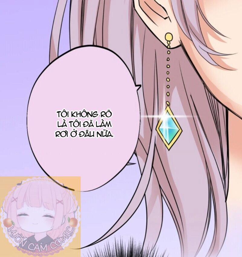 Trở Thành Nữ Kiếm Sĩ Hoàng Gia Ở Thế Giới Khác 7 trang 12