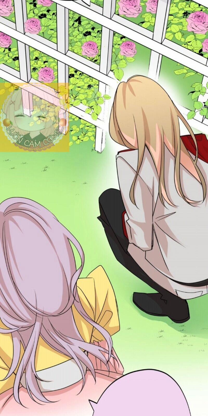 Trở Thành Nữ Kiếm Sĩ Hoàng Gia Ở Thế Giới Khác 7 trang 15