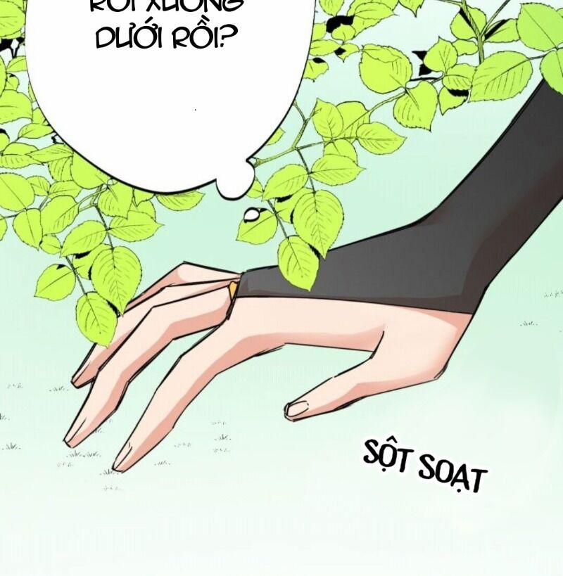 Trở Thành Nữ Kiếm Sĩ Hoàng Gia Ở Thế Giới Khác 7 trang 17