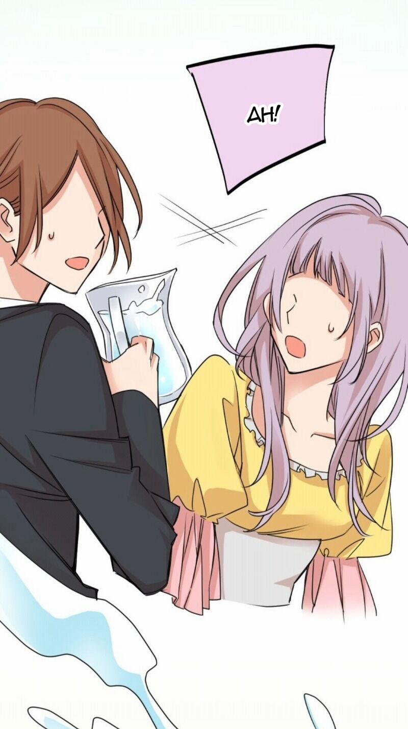 Trở Thành Nữ Kiếm Sĩ Hoàng Gia Ở Thế Giới Khác 7 trang 18