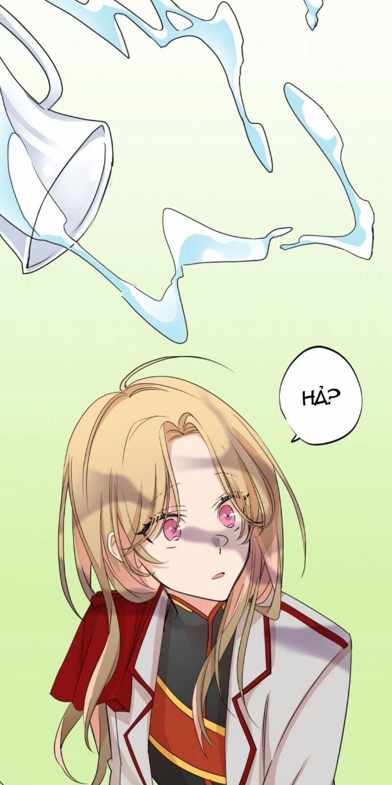 Trở Thành Nữ Kiếm Sĩ Hoàng Gia Ở Thế Giới Khác 7 trang 19