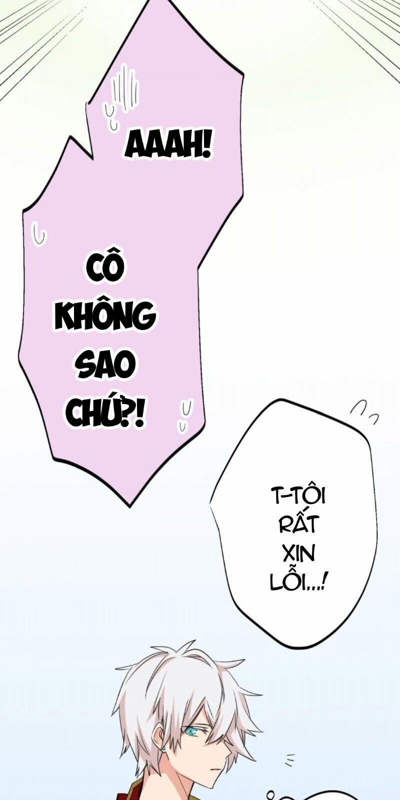 Trở Thành Nữ Kiếm Sĩ Hoàng Gia Ở Thế Giới Khác 7 trang 21