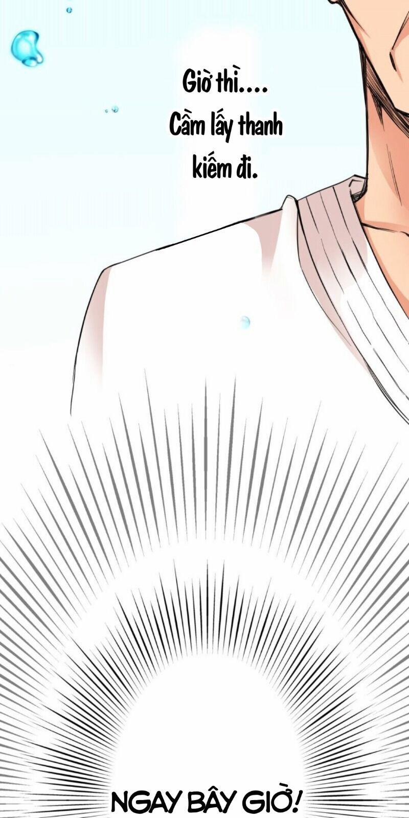 Trở Thành Nữ Kiếm Sĩ Hoàng Gia Ở Thế Giới Khác 7 trang 31