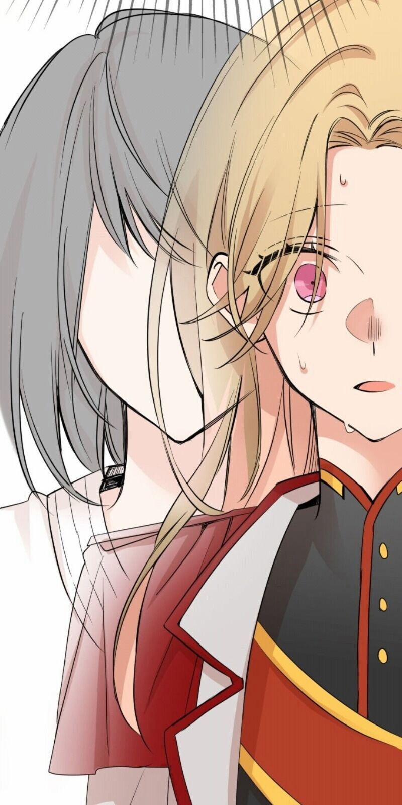 Trở Thành Nữ Kiếm Sĩ Hoàng Gia Ở Thế Giới Khác 7 trang 33