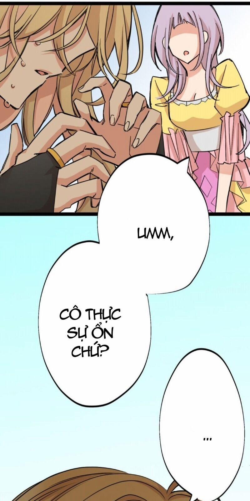 Trở Thành Nữ Kiếm Sĩ Hoàng Gia Ở Thế Giới Khác 7 trang 35