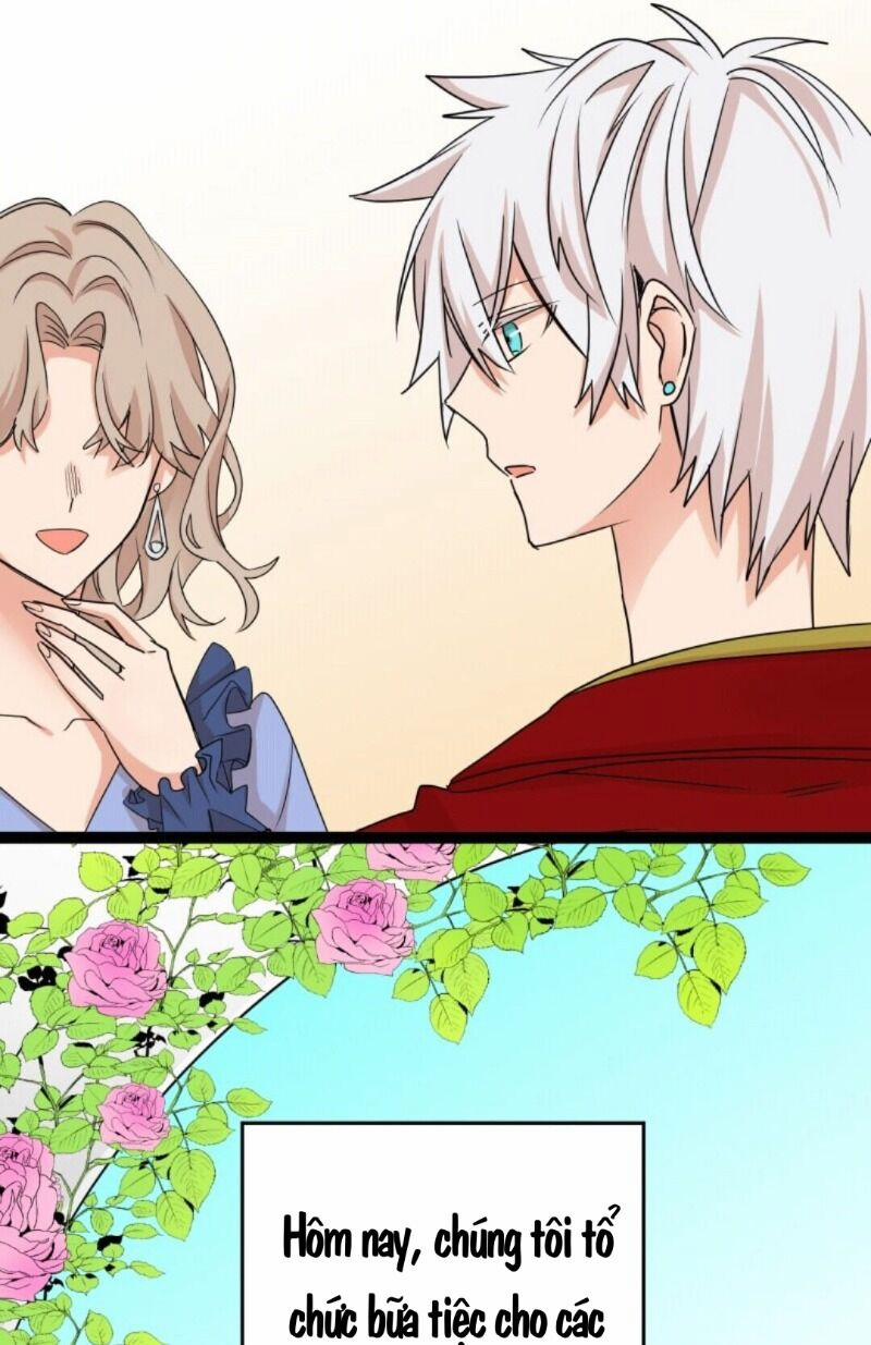 Trở Thành Nữ Kiếm Sĩ Hoàng Gia Ở Thế Giới Khác 7 trang 4